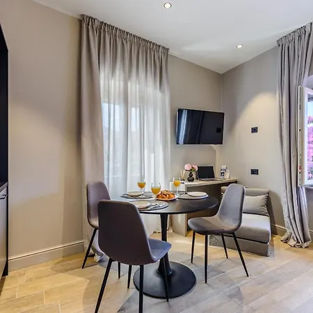 بيت ضيافة Dora And 3*