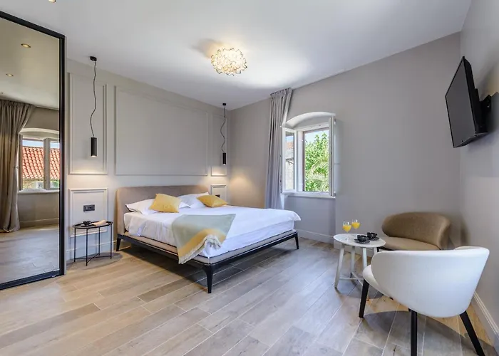 Maison d'hôtes Dora And 3*